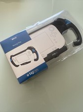 🥰 racing grip volant game