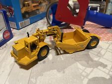 JOAL CAT 631D. SCRAPER AUTOMOTEUR BENNE   N°219     Made in Spain