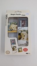 Magic Puzzle Case Boîte De