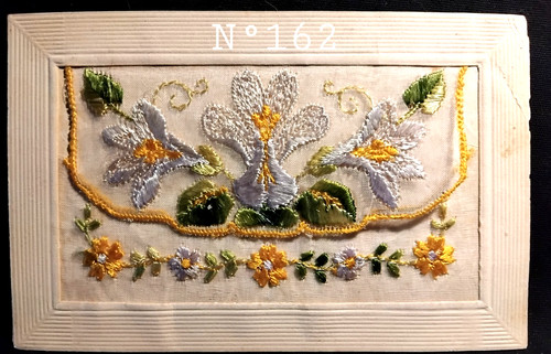 162 carte postale - ,