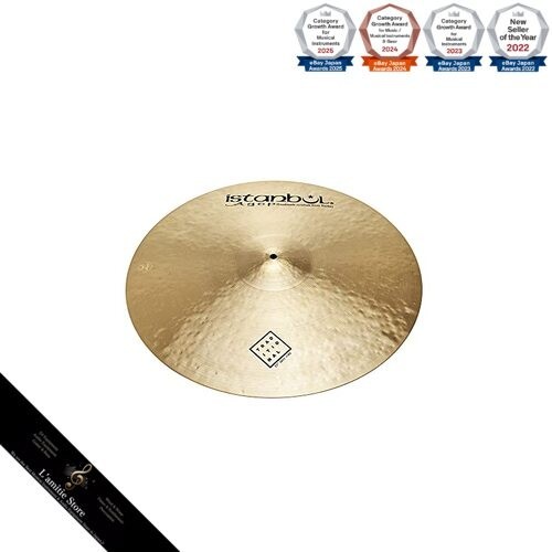 Cymbale istanbul agop - cymbale,