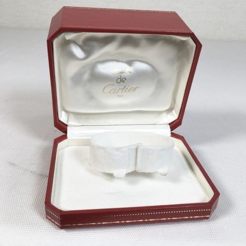 Vintage authentique cartier - vintage,