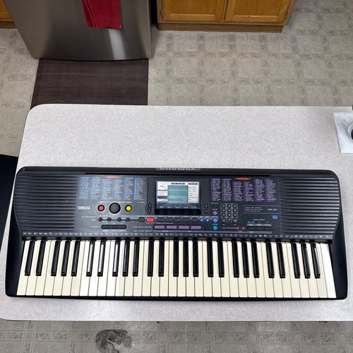 Yamaha psr 220 - yamaha, vintage