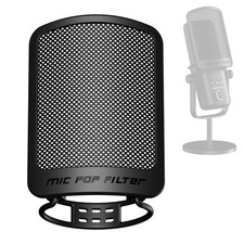 Filtre Anti-Pop pour