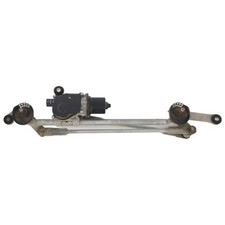 Moteur essuie glace avant