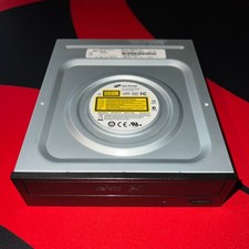 Lecteur graveur DVD H•L