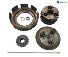 Embrayage AJS MODEL 14 250 1960-1965