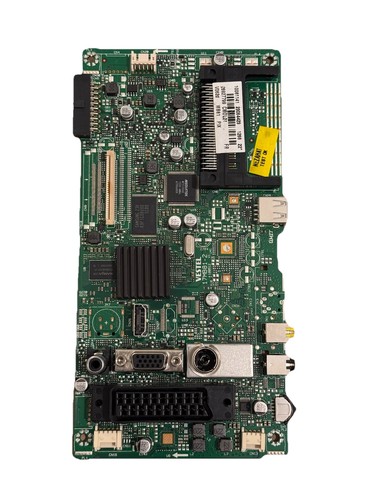 Carte mère saba ld22dv134 - carte, tv