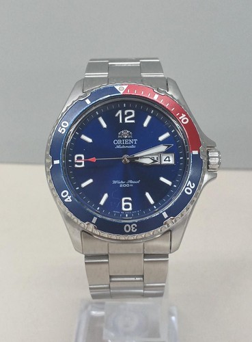 Orient automatic watch - orient,