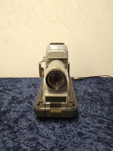 Projecteur diapositive malik - diapositive,