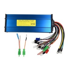 Contrôleur vélo électrique