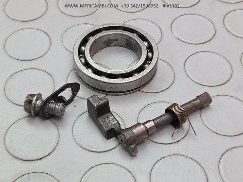 Levier 14102 krn - 14102-krn-670, crf