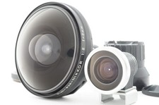 RARE [NEAR MINT] Nikon 8mm F/8