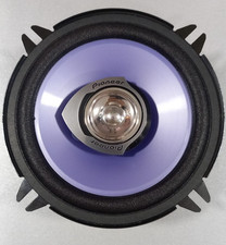 Pioneer TS-1356II Haut-Parleurs pour Voiture 13cm 120W Citroen lada Renault