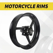 Roue Jante 17"x3,5" Avant