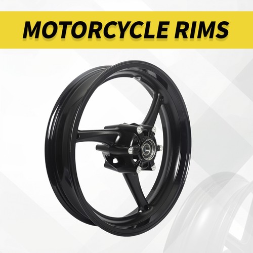 Roue jante avant - 17"x3,5",