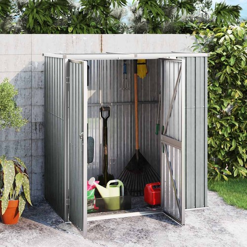 Abri outils jardin - à, de