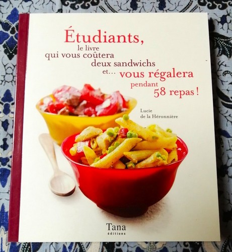 Mon grain sel etudiants - mon,