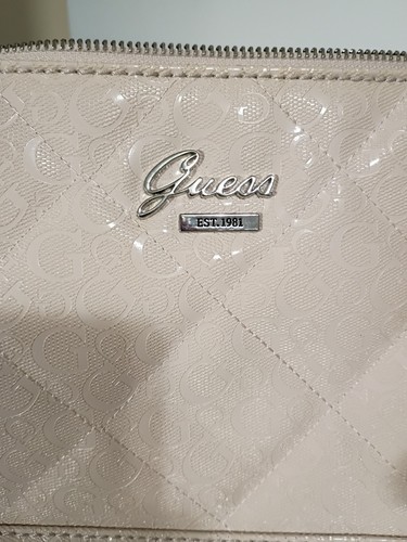 Guess handbag - guess,