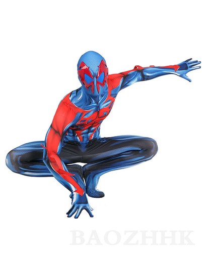 Ultimate 2099 spider - ultimate,