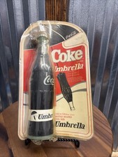Vintage 1985 Coca Cola Bottle