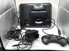 Sega Console Megadrive 