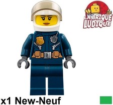 Lego Figurine Minifig City