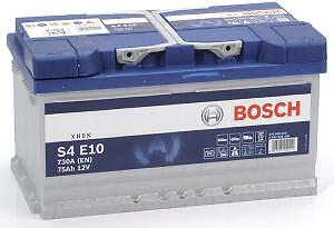 Batterie auto s4e10 12v - s4e10, /