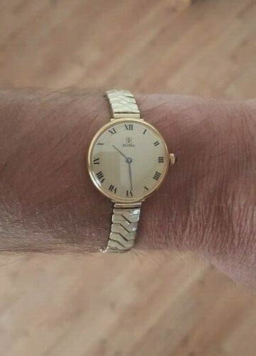 Montre femme scholl stainless - femme,