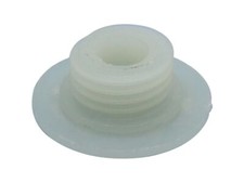 Vis sans fin de la pompe à