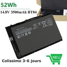 687945-001 696621-001 Batterie