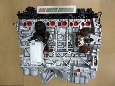 MOTEUR BMW X3 F25 / X5 F15 / X6 F16 3.0 D 258 CV N57D30A  N57N  2015