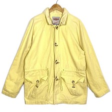 Veste Toile Légère Mi-Saison Vintage 90’s Gapstar (Pré G-Star)