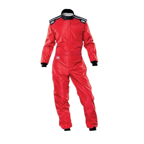 Combinaison karting omp - combinaison,