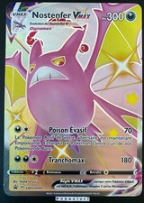 Carte Pokemon NOSTENFER