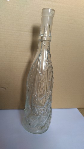 Bouteille sujets legras - à,