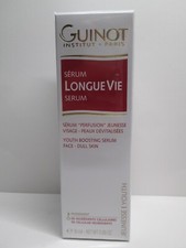 Guinot serum longue vie - guinot,