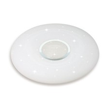 Plafonnier LED 20/40W Effet