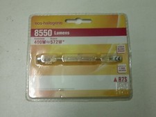 LAMPE HALOGENE  220V 400W