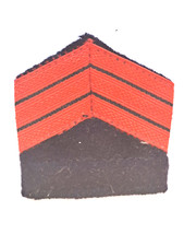 012035 fourreau caporal - 1, de