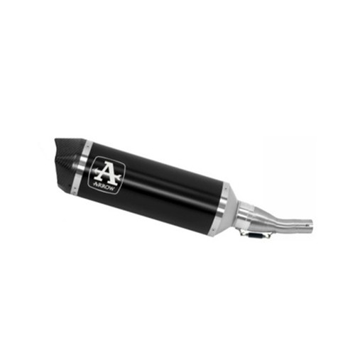 Chappement arrow pour - �chappement,