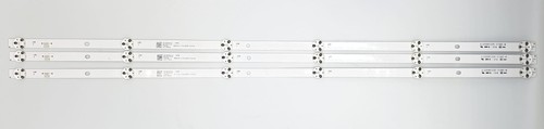 Led bar set 3 - tv, 3:brandt