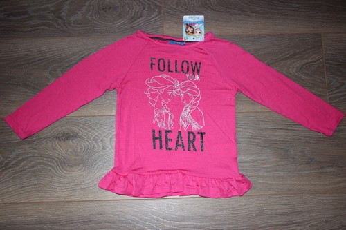 Shirt rose disney reine - t-shirt,