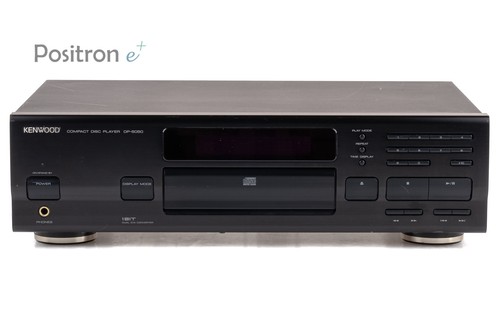 Kenwood 5050 lecteur cd - dp-5050,