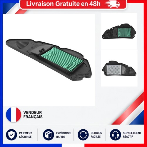 Filtre air moto scooter - à,