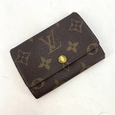 Louis Vuitton Key case