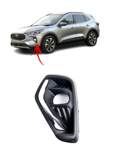 Pour ford évasion - Évasion, 24-25