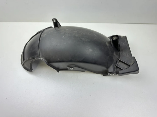 Garde boue arriere kymco - garde, dink
