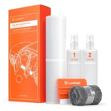 Voiture Seuils de Porte Film