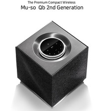 Haut-parleur sans fil NAIM